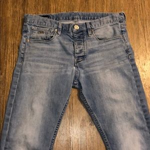 Armani Jeans